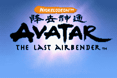 Avatar - The Last Airbender